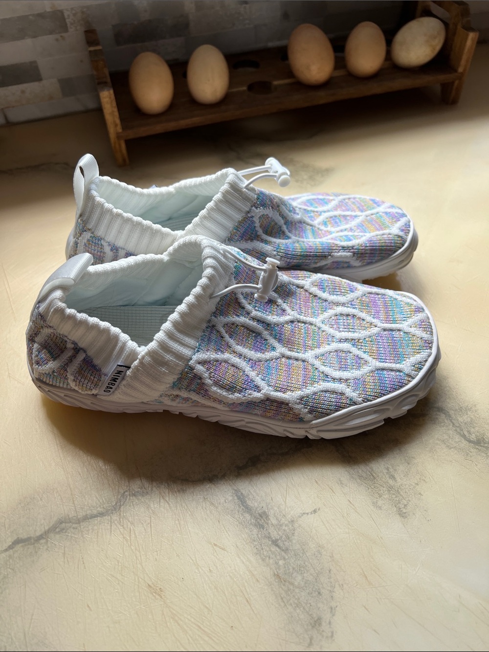 Kids shoes - Picture 3 of 5